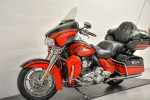 2016 Harley-Davidson Electra Glide CVO Limited