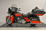 2016 Harley-Davidson Electra Glide CVO Limited