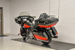 2016 Harley-Davidson Electra Glide CVO Limited