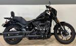 2021 Harley-Davidson Low Rider S