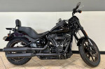 2021 Harley-Davidson Low Rider S