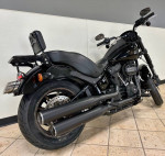 2021 Harley-Davidson Low Rider S