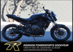 Used 2019 Yamaha MT-07 in Balck @ RideNow