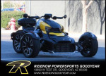 Used 2019 Can-Am® Ryker Rally Edition in Black @ RideNow