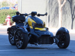 Used 2019 Can-Am® Ryker Rally Edition in Black @ RideNow