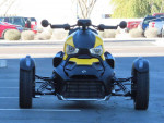 Used 2019 Can-Am® Ryker Rally Edition in Black @ RideNow