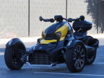 Used 2019 Can-Am® Ryker Rally Edition in Black @ RideNow