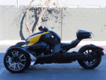 Used 2019 Can-Am® Ryker Rally Edition in Black @ RideNow