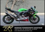 Used 2021 Kawasaki Ninja® ZX-6R ABS KRT Edition in Black @ RideNow