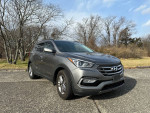 2017 Hyundai Santa Fe 88,000 mi