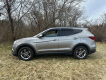 2017 Hyundai Santa Fe 88,000 mi