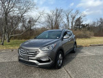 2017 Hyundai Santa Fe 88,000 mi
