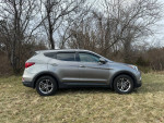 2017 Hyundai Santa Fe 88,000 mi