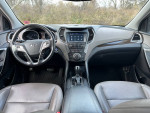 2017 Hyundai Santa Fe 88,000 mi
