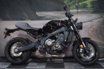 2022 Yamaha XSR 900 Horizontal In-line 890