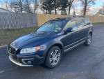 Volvo XC 77,000 mi