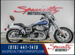 2015 Harley-Davidson Low Rider® Dyna®