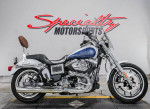 2015 Harley-Davidson Low Rider® Dyna®