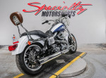 2015 Harley-Davidson Low Rider® Dyna®