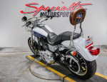 2015 Harley-Davidson Low Rider® Dyna®