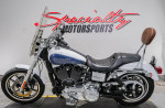 2015 Harley-Davidson Low Rider® Dyna®