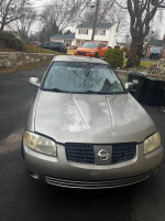 Buick 124,000 mi