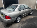Buick 124,000 mi