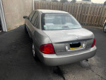 Buick 124,000 mi