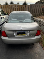 Buick 124,000 mi