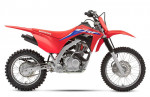 2023 Honda CRF125F Trail