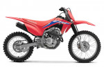 2023 Honda CRF250F Trail