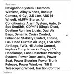 2018 Toyota Camry 50,000 mi