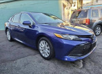 2018 Toyota Camry 50,000 mi