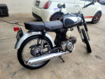 Honda s90 1966