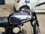 Honda s90 1966