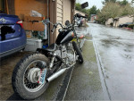 1987 Honda Rebel 250