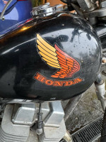 1987 Honda Rebel 250