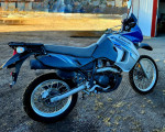 2011 KLR650