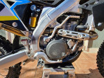 2018 Suzuki RMZ450