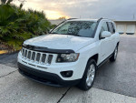 2014 Jeep Compass Latitude FWD 97,000 mi