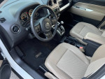 2014 Jeep Compass Latitude FWD 97,000 mi