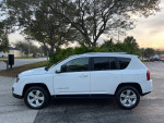 2014 Jeep Compass Latitude FWD 97,000 mi