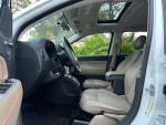 2014 Jeep Compass Latitude FWD 97,000 mi