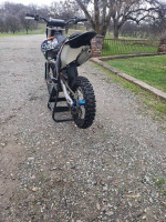 2018 KTM 85 sx