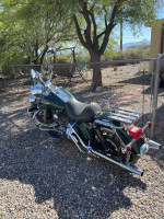 1999 Harley Road King