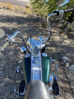 1999 Harley Road King