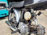 Honda s90 1966
