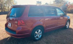 MINI 53,000 mi