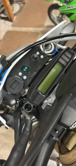 2023 KTM 500 EXCF