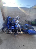 2016 Harley Davidson Road Glide Special